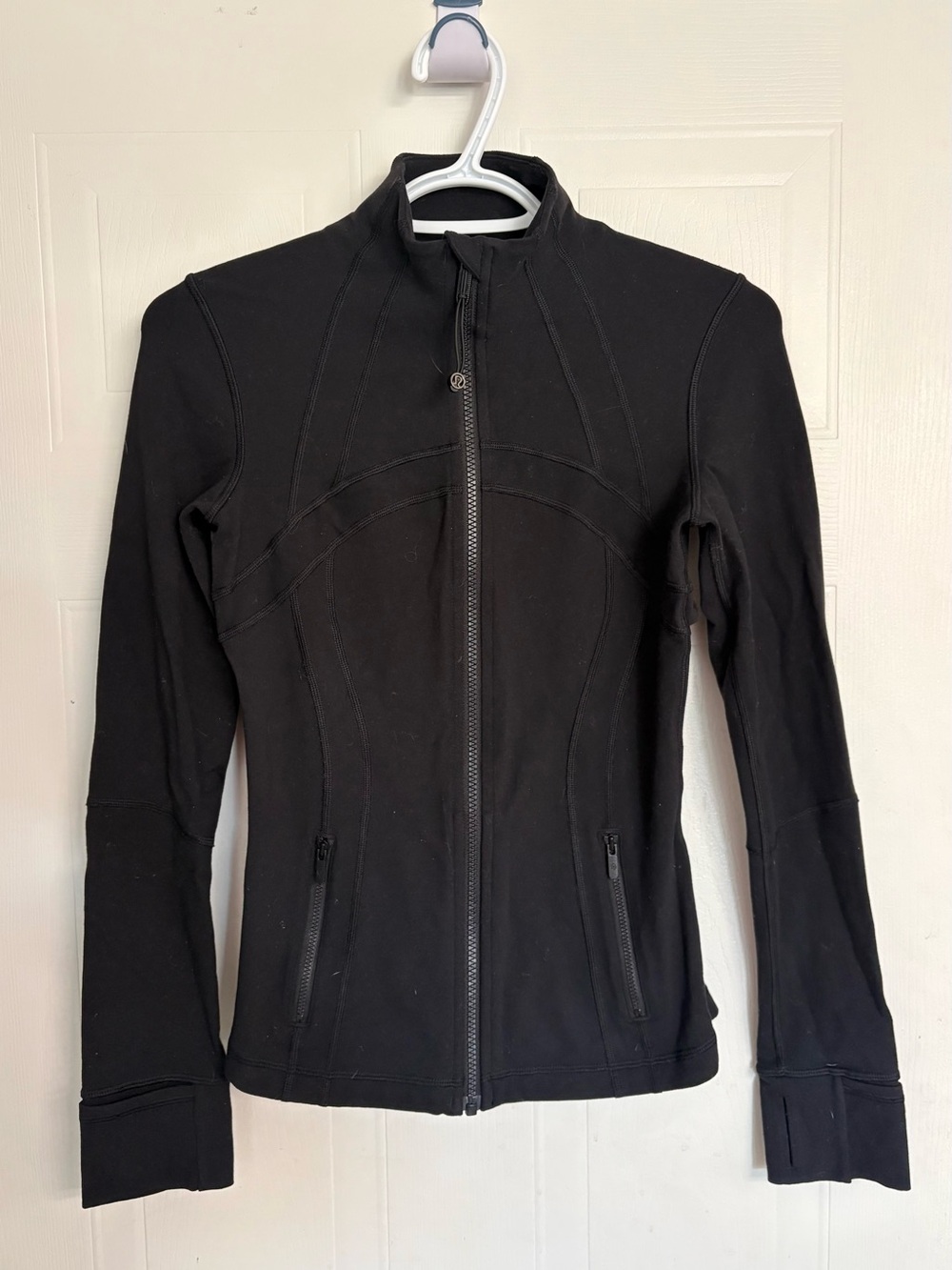 Lululemon Define Jacket